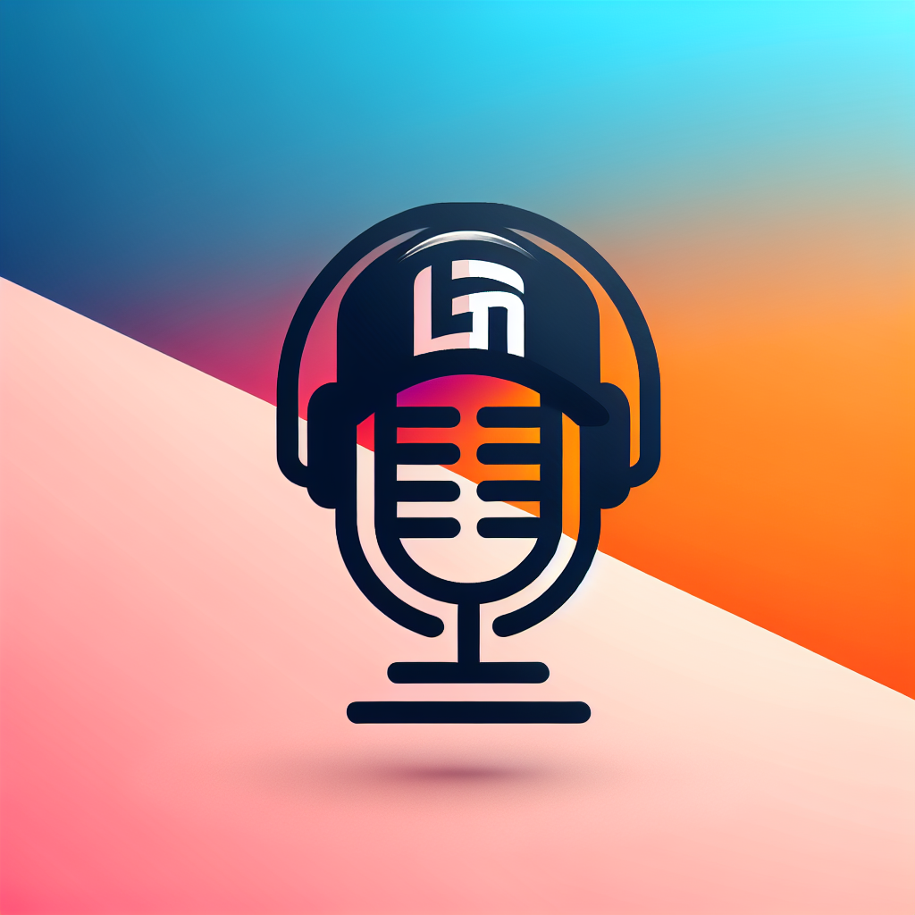 Name of it is called "ar 'eh! What's Happening Today?" Rap music talk